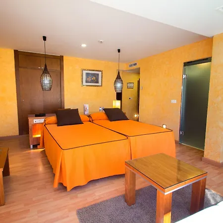 Servigroup Diplomatic 4 Sup Benidorm