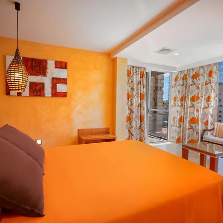 Servigroup Diplomatic 4 Sup 4* Benidorm