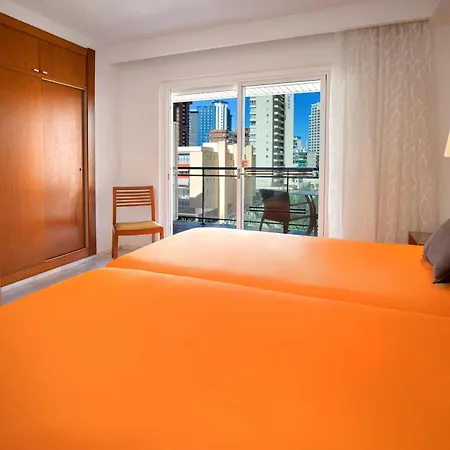 Servigroup Diplomatic 4 Sup Hotel Benidorm