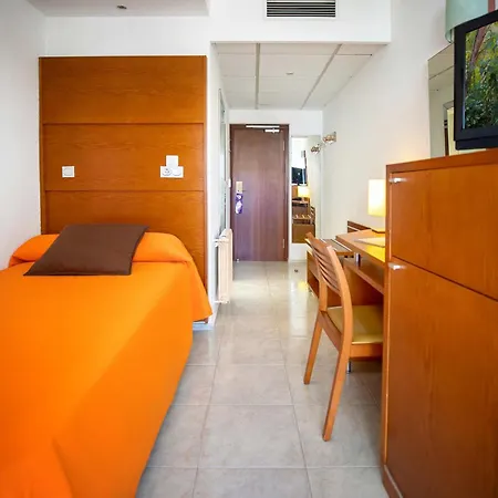 Hotel Servigroup Diplomatic 4 Sup