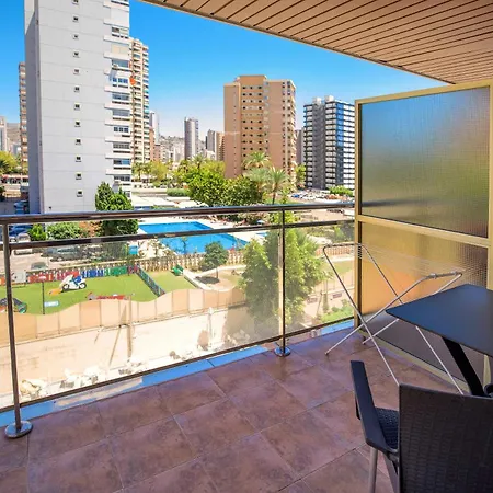 Servigroup Diplomatic 4 Sup Hotel 4*