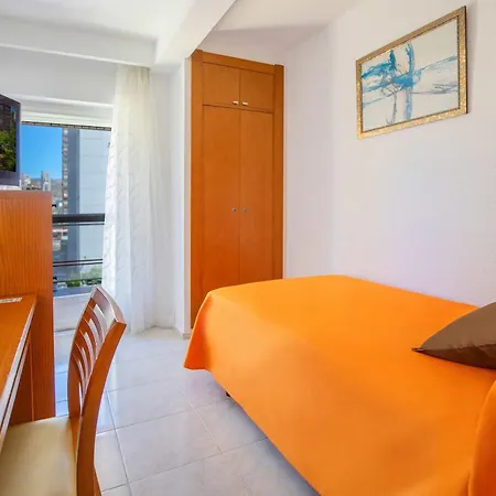 Hotel Servigroup Diplomatic 4 Sup 4*