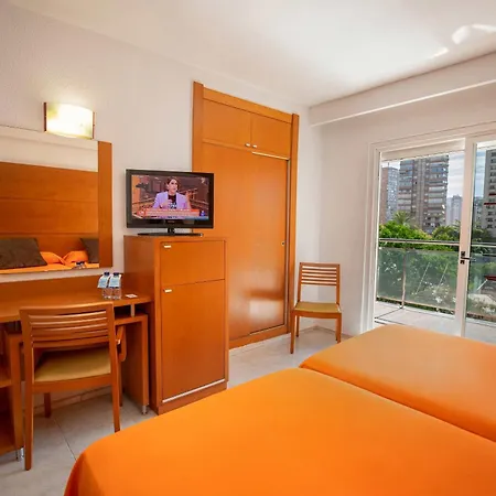 Servigroup Diplomatic 4 Sup 4*
