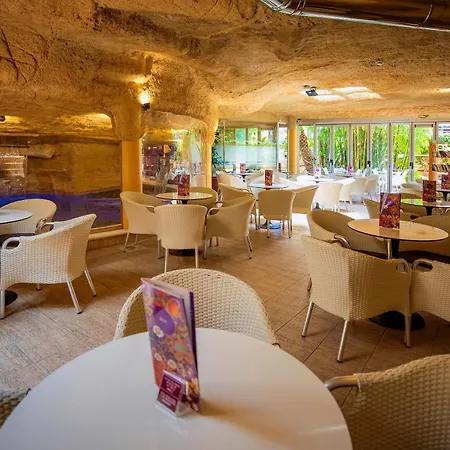 Hotel Servigroup Diplomatic 4 Sup Benidorm