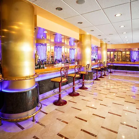 Servigroup Diplomatic 4 Sup Hotel 4*