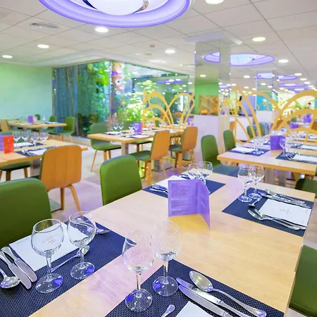 Servigroup Diplomatic 4 Sup Benidorm