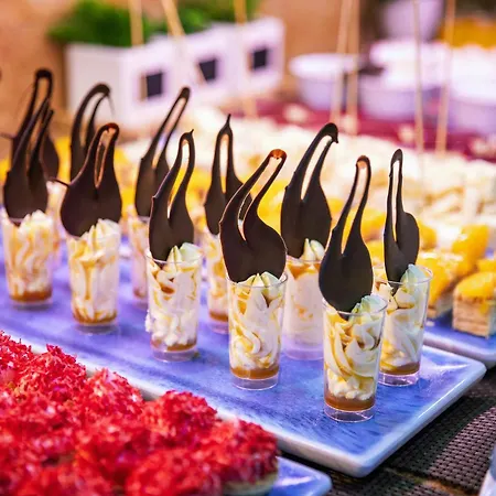 Servigroup Diplomatic 4 Sup