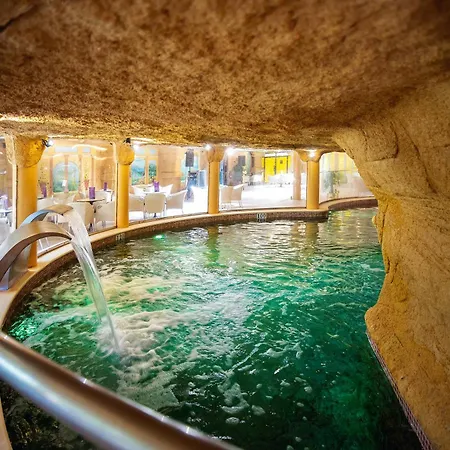 Servigroup Diplomatic 4 Sup Hotel