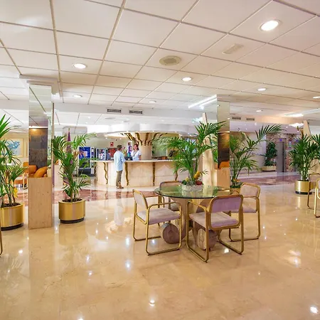 Hotel Servigroup Diplomatic 4 Sup 4*