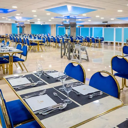 Servigroup Diplomatic 4 Sup 4*