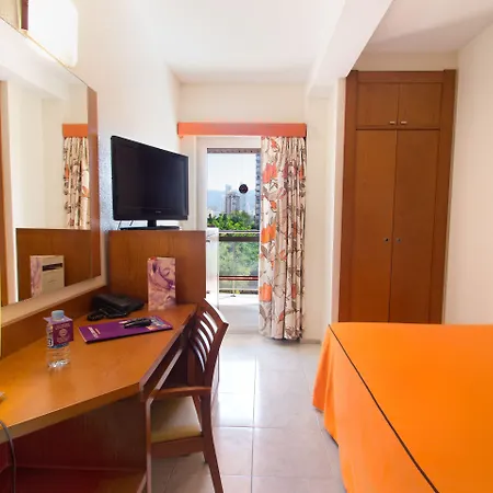 Servigroup Diplomatic 4 Sup