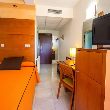 Hotel Servigroup Diplomatic 4 Sup 4*