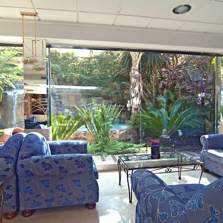 Servigroup Diplomatic 4 Sup Hotel Benidorm