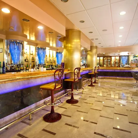 Servigroup Diplomatic 4 Sup 4* Benidorm