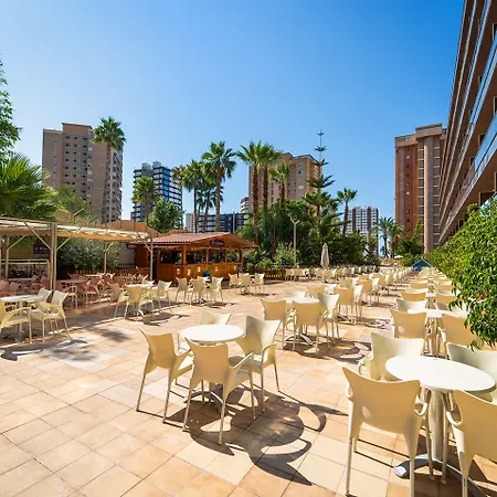 Servigroup Diplomatic 4 Sup Benidorm