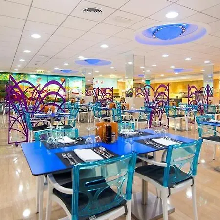 Servigroup Diplomatic 4 Sup 4* Benidorm