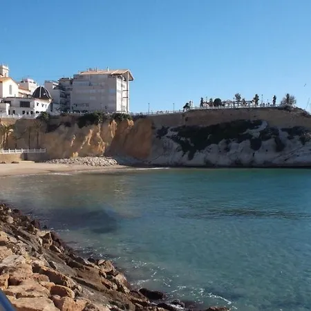 Servigroup Diplomatic 4 Sup Hotel Benidorm