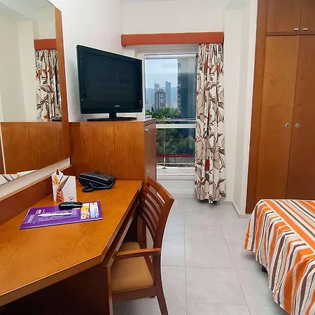 Servigroup Diplomatic 4 Sup Benidorm