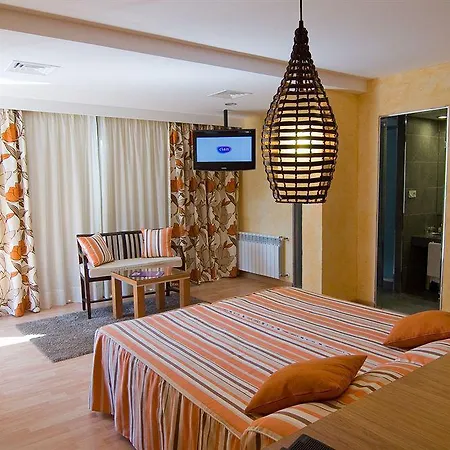 Hotel Servigroup Diplomatic 4 Sup Benidorm