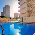 Hotel Servigroup Diplomatic 4 Sup Benidorm