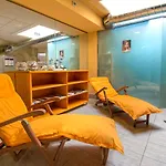 Servigroup Diplomatic 4 Sup Otel Benidorm