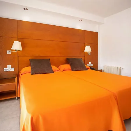 Hotel Servigroup Diplomatic 4 Sup 4*