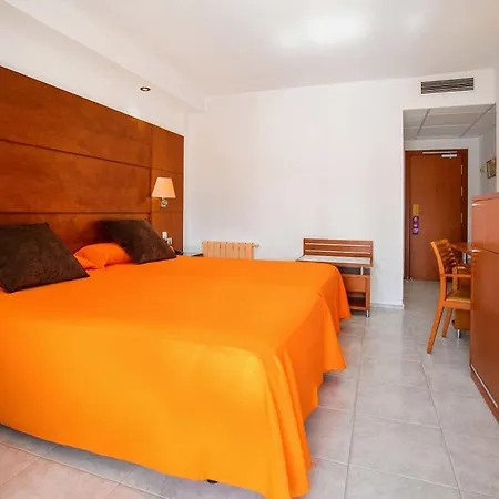Servigroup Diplomatic 4 Sup Benidorm