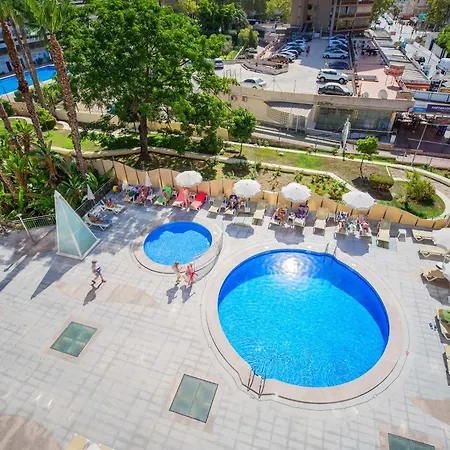 Hotel Servigroup Diplomatic 4 Sup