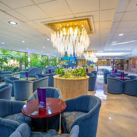 Servigroup Diplomatic 4 Sup 4* Benidorm