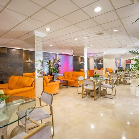 Servigroup Diplomatic 4 Sup Hotel 4*