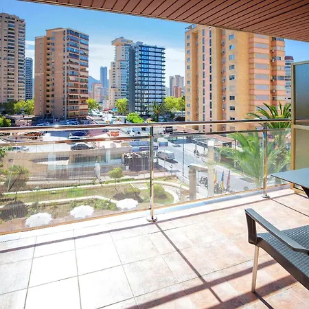 Servigroup Diplomatic 4 Sup Hotel