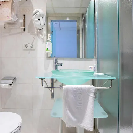 Servigroup Diplomatic 4 Sup Hotel 4*