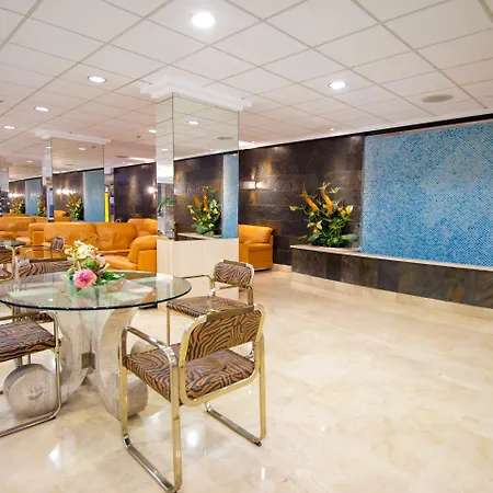 Servigroup Diplomatic 4 Sup