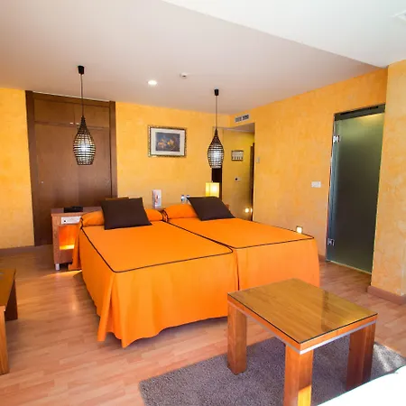 Servigroup Diplomatic 4 Sup Hotel 4*