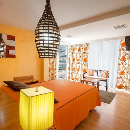 Servigroup Diplomatic 4 Sup 4*