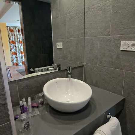 Servigroup Diplomatic 4 Sup Otel Benidorm