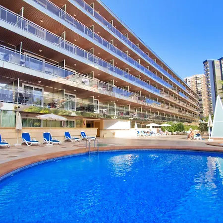 Servigroup Diplomatic 4 Sup Hotel