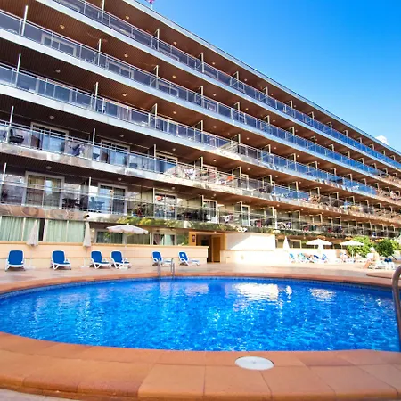 Servigroup Diplomatic 4 Sup 4*