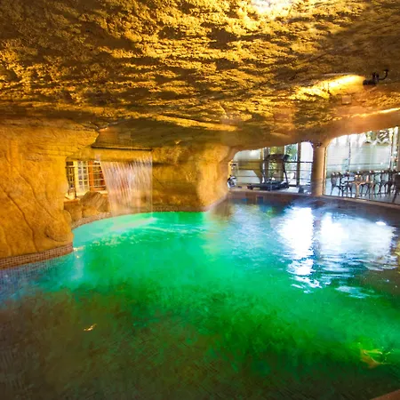 Servigroup Diplomatic 4 Sup Otel 4*