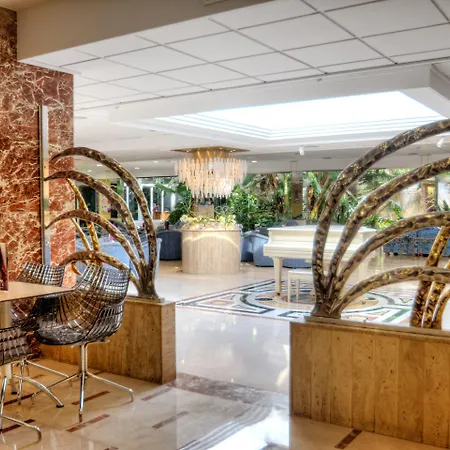 Servigroup Diplomatic 4 Sup