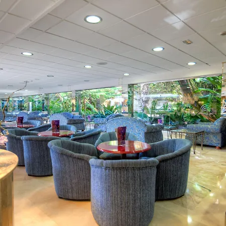 Hotel Servigroup Diplomatic 4 Sup 4*