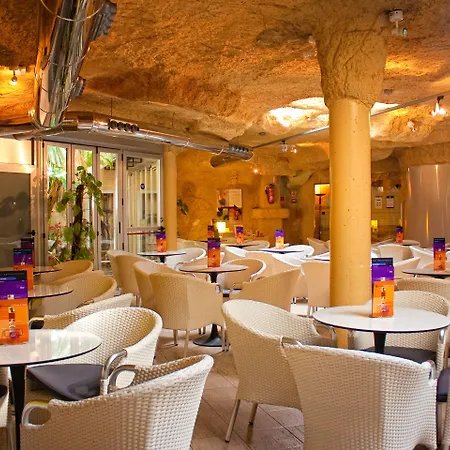 Servigroup Diplomatic 4 Sup