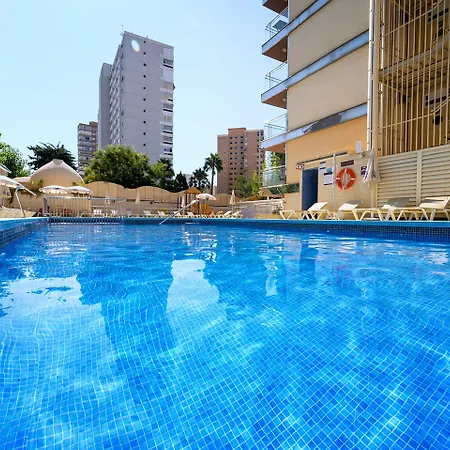 Servigroup Diplomatic 4 Sup 4* Benidorm