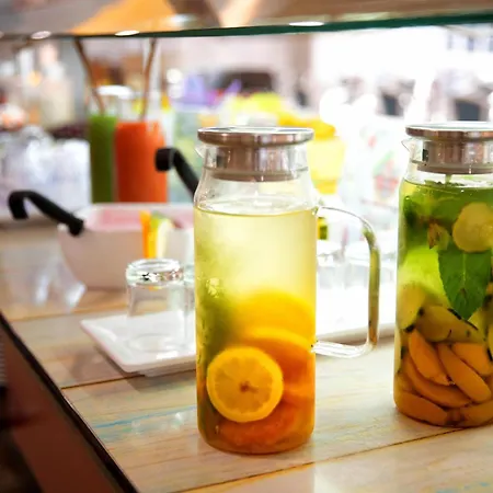 Servigroup Diplomatic 4 Sup Hotel 4*