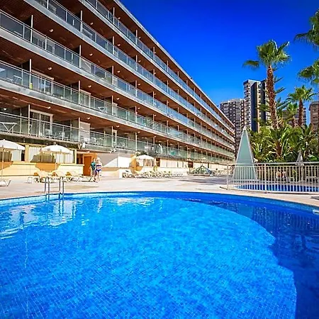 Servigroup Diplomatic 4 Sup 4*