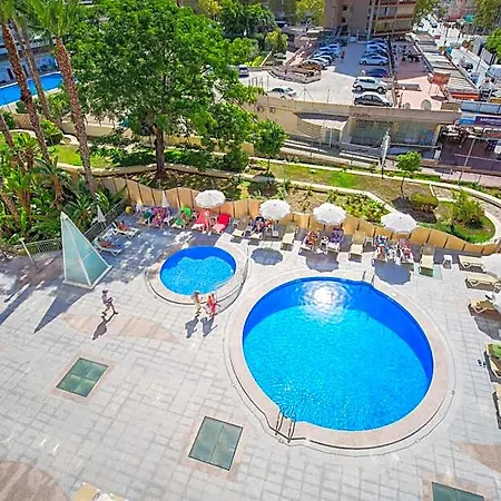 Hotel Servigroup Diplomatic 4 Sup