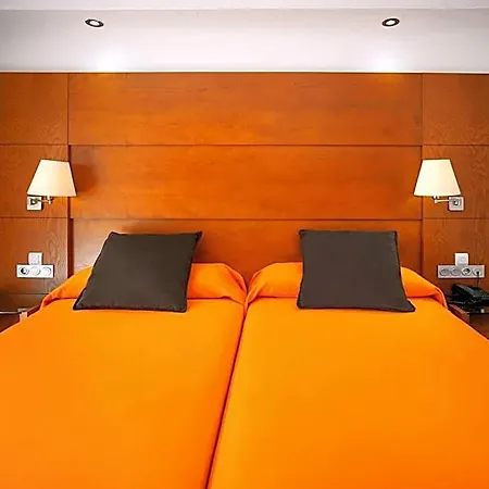 Servigroup Diplomatic 4 Sup Hotel