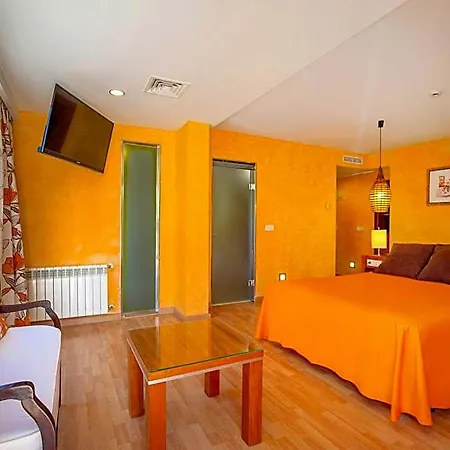 Servigroup Diplomatic 4 Sup Benidorm