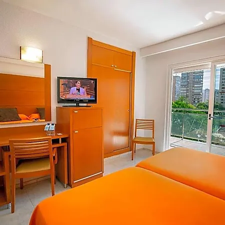 Hotel Servigroup Diplomatic 4 Sup 4*