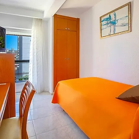 Servigroup Diplomatic 4 Sup Hotel